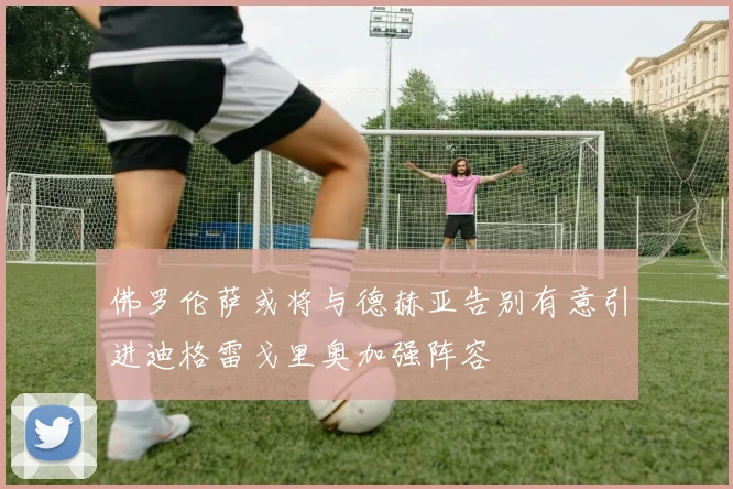 佛罗伦萨或将与德赫亚告别有意引进迪格雷戈里奥加强阵容